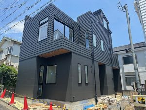 二宮町の新築建売住宅