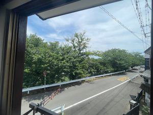 大磯町高麗の賃貸戸建