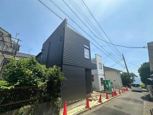 二宮町の新築建売住宅