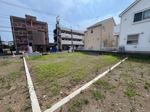 平塚市長持の新築建売住宅