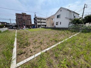 平塚市長持の新築建売住宅