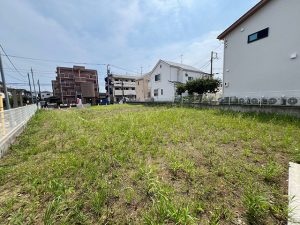 平塚市長持の新築建売住宅