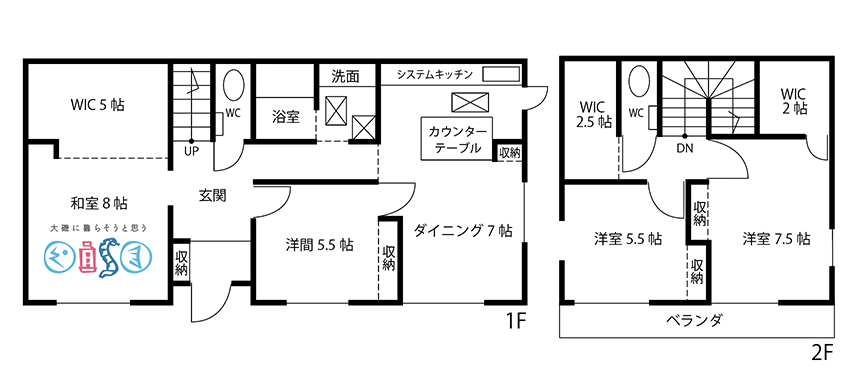 大磯町国府本郷の中古住宅